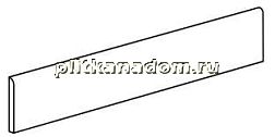 Casalgrande Padana Pietre di Paragone Battiscopa B.C. Naturale Плинтус 9х90 см