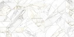Naxos Rhapsody Outline White Декор 60х120 см