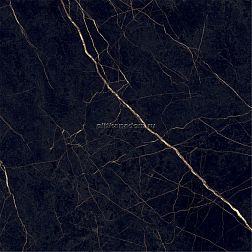 Flaviker Supreme Evo Noir Laurent Nat Черный Матовый Керамогранит 120х120 см