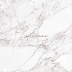 Argenta Ceramica Carrara White Shine Напольная плитка 60x60 см