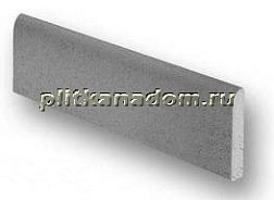 Stroeher Gravel Blend 962 Grey Цоколь 29,4х7,3 см