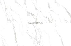 AGL Tiles Royal Carrara Polished Белый Полированный Ректифицированный Керамогранит 60x120 см