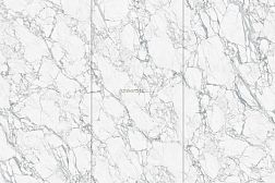 Zodiac Ceramica Statuario White MN019AY321612 Белый Матовый Керамогранит 160x320 см