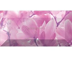 Ceramica Classic Magnolia Бордюр рельефный br1020D297-2 20х10 см