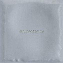 Paradyz Tamoe Ondulato Grafit Плитка настенная 19,8x19,8 см