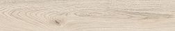 Aqlu Ceramic Dakota White Oak Carving Бежевый Матовый Ректифицированный Керамогранит 20x120 см