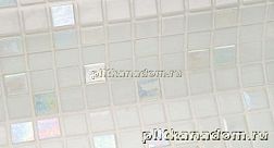 Ezarri Diamond mix Мозаика 31,3х49,5 (2,5х2,5) см