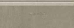 Kerama Marazzi Про Догана DD841790R-GR Бежевая тёмная Матовая обрезная Ступень 30x80 см