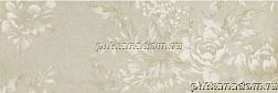 Ibero Advance Dec Breeze White 3 Настенная плитка 25х75 см