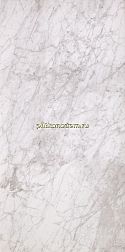 Casalgrande Padana Kontinua Marmoker Bardiglio Bianco Naturale Керамогранит 118х258 см