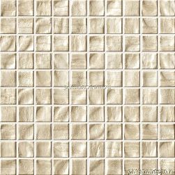 Fap Ceramiche Roma Natura Travertino Мозаика 30,5x30,5 см