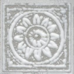 Kerama Marazzi Брера AD-A580-SG1596 Вставка 4,7х4,7 см