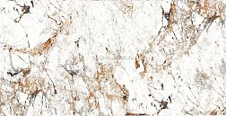 Bluezone Burberry White High Glossy Керамогранит 60x120 см
