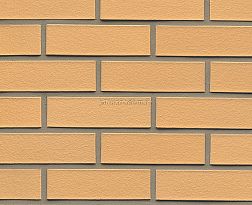 Muhr Nr. 1 Niederlausitzer Gelb Клинкерный кирпич RF 25x12x6,5 см