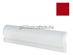 Equipe Masia 21082 London Rosso Бордюр 5x30 см