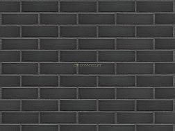 King Klinker Dream House Black Stone (26) NF14 Угловая плитка (11,5х24)х7,1 см