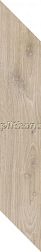 Paradyz Heartwood Latte Chevron Lewy Бежевый Матовый Керамогранит 9,8x59,8 см