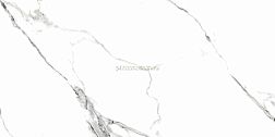 Гранитея Нейва G390 Белый Матовый Керамогранит 60х120 см