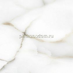 AGL Tiles Hexa White Керамогранит 80х80 см