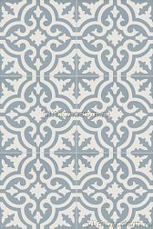 Elios Ceramica Deco Anthology ORIGINAL B LIGHT BLUE 20x20 см