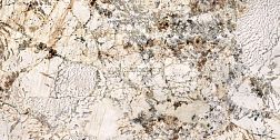 Ariana Nobile Blanc Du Blanc Lux Бежевый Полированный Керамогранит 60x120 см