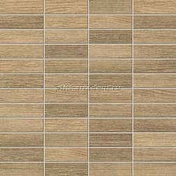 Tubadzin Ilma Brown Мозаика 29,8х29,8 см