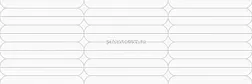 Emigres Настенная плитка BELLE blanco 24x74