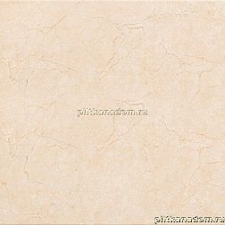 Goetan Ceramica Crema Marfil Бежевая Глянцевая Напольная плитка 45x45 см