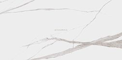 Dogma Calacatta Levigato Rettificxato Белый Полированный Ректифицированный Керамогранит 60x120 см