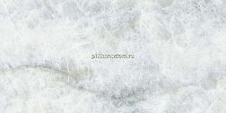 Emil Ceramica Tele Di Marmo Precious Crystal Azure Silktech Голубой Матовый Керамогранит 60х120 см