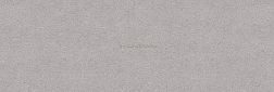 Espinas Ceram Komo Base Light Gray Серая Матовая Настенная плитка 30x90 см