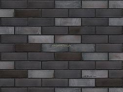 King Klinker Dream House Black River (36) NF14 Угловая плитка (11,5х24)х7,1 см