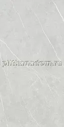 Tau Ceramica Керамогранит ELITE SILVER (6mm) Матовая 120x280 см
