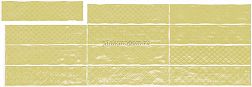 EL Barco Music Decor Lemon Декоративный элемент 7,5x30 см