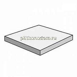 FMG Maxfine Roads Corten Angolo Scalino Bordo Dritto SQ Ступень 35х150 см