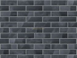 King Klinker Dream House Black Pearl (32) NF10 Угловая плитка (11,5х24)х7,1 см