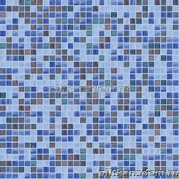 Trend Смеси Azurite Мозаика 31,6x31,6 (1х1) см