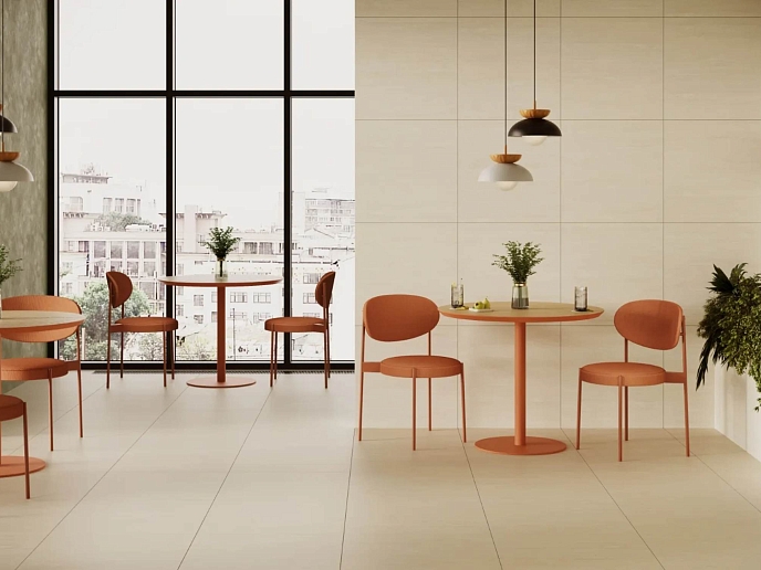 Travertine