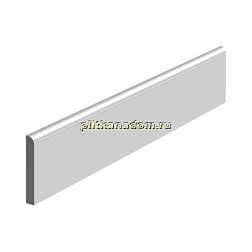Iris Ceramica Camp Battiscopa Canvas Green Lapp Плинтус 9х60 см