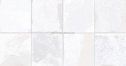 Geotiles Provence White Белая Глянцевая Настенная плитка 31,6x60 см