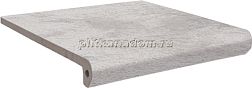 Exagres Roca Polar Peldano Ступень фронтальная 33х33 см