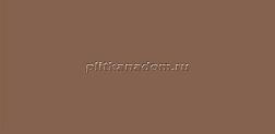Heralgi Garden Marron Liso Настенная плитка 7,5х15 см