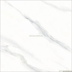 Eurotile Madison 750 Белая Глянцевая Напольная плитка 49,5х49,5 см