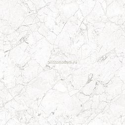 Ceramicoin Storm White Белый Глянцевый Керамогранит 60x60 см