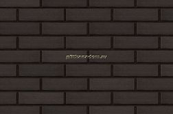 King Klinker Dream House Volcanic Black (18) NF10 Угловая плитка (12х25)х6,5 см