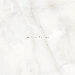 Art Ceramic Hope White Glossy Белый Полированный Керамогранит 60х60 см