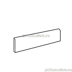 Atlas Concorde Russia Forte del Marmi 610130005330 Лилак Лаппато Плинтус 7,2x80