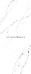 NT Ceramic Atlas Home Calacatta Light Белый Лаппатированный Керамогранит 120х270 см