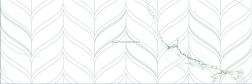 Emtile Avila Lan Blanco Белая Матовая Настенная плитка 20x60 см