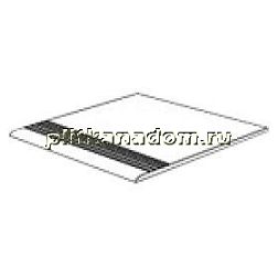 Casalgrande Padana Tavolato Gradino Naturale Ступень 30х120 см